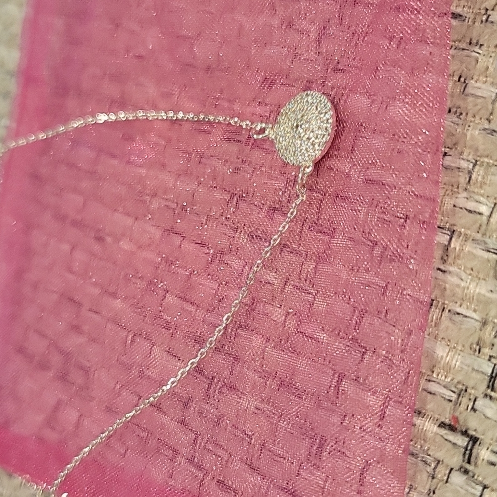 Small Charm Necklace
